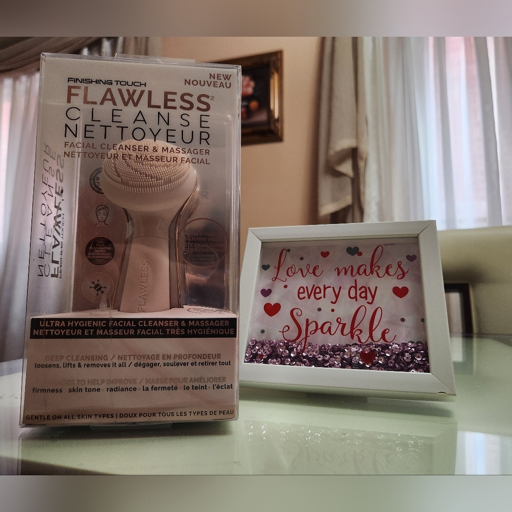 ✨️Flawless Cleanse✨️